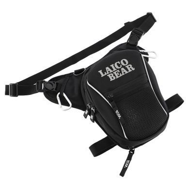 Сумка на бедро LaicoBear M-2828 сетка
