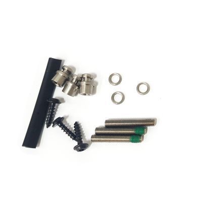 Крепление сумки на бак KSHX011PS SHAD E16P E10P E04P для Ducati Yamaha