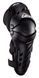Мотонаколінники дитячі LEATT Knee Guard Dual Axis Junior Black One size
