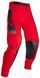 Штани LEATT Moto 4.5 Pant Red 32