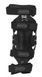 Мото брейси Pod K4 2.0 Knee Brace Graphite 3XL