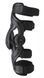 Мото брейси Pod K4 2.0 Knee Brace Graphite 3XL