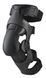 Мото брейси Pod K4 2.0 Knee Brace Graphite 3XL