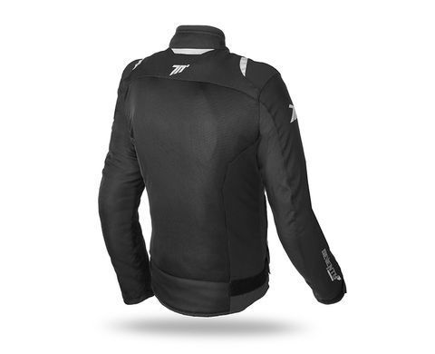 Мотокуртка Seventy JR50 Black LADY XS
