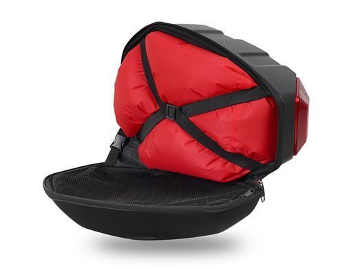Боковые сумки SHAD E48 SR 30L