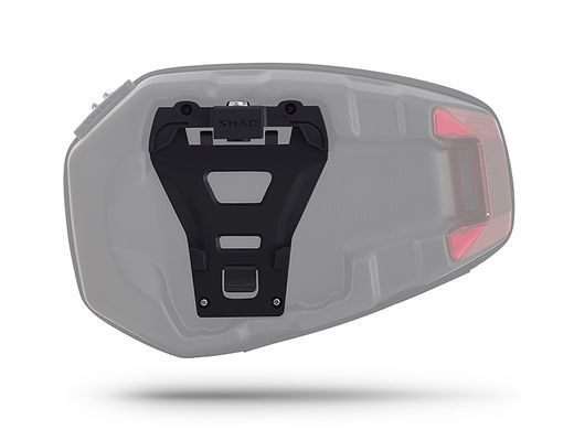 Боковые сумки SHAD E48 SR 30L