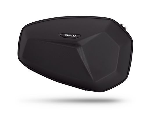 Боковые сумки SHAD E48 SR 30L