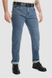 Мотоджинси одношарові PandoMoto JAMES Regular Blue AA W32-L32