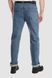 Мотоджинси одношарові PandoMoto JAMES Regular Blue AA W32-L32
