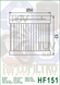Фільтр масляний Hiflo Filtro HF151