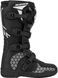 Мотоботы SCOYCO MBM009 Black 44