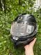 Мотошолом AGV K7 (E2206) Matt Black L