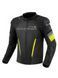Мотокуртка Shima Solid 2.0 Fluo L