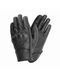 Мотоперчатки MotoID Route Perforated Black M