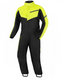 Мотодождевик комбинезон SHIMA Hydrodry 2.0 Black Fluo XXL