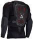 Захист тіла LEATT 4.5 EVO Body Protector Black S