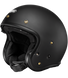 Мотошолом Shoei J.O2 Matt Black L