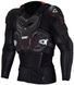 Захист тіла LEATT 4.5 EVO Body Protector Black S