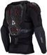 Захист тіла LEATT 4.5 EVO Body Protector Black S