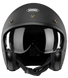 Мотошолом Shoei J.O2 Matt Black L