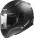 Мотошлем LS2 FF353 Rapid 2 Solid Matt Black XS