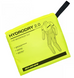 Мотодождевик комбинезон SHIMA Hydrodry 2.0 Black Fluo XXL