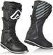 Моточеревики Acerbis E-Team Black 42
