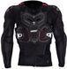 Захист тіла LEATT 4.5 EVO Body Protector Black S