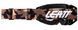 Маска кросова LEATT Velocity 5.5 Enduro Stone Clear 83% One size