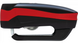 Замок на диск ABUS 7000 Detecto RS1 Logo Red