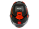 Мотошлем MT THUNDER 4 SV Mountain C5 Matt Red XS