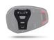 Боковые сумки SHAD E48 SR 30L