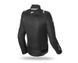 Мотокуртка Seventy JR50 Black LADY XS