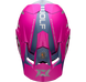 Мотошлем AXXIS WOLF Jackal C18 Matt Pink XS