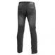 Мотоджинсы SECA Stroke Black 38