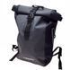 Моторюкзак Leoshi Black Grey 30Л водостійкий
