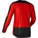 Джерси штаны FOX Legion LT Red L