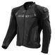 Мотокуртка Seventy JL24 Spoiler Black XL