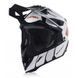 Мотошлем Acerbis X-TRACK VTR White Red L