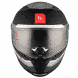 Мотошлем MT THUNDER 4 SV R25 B2 Matt Grey XS