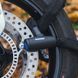 Трос протиугінний Oxford GP Chain 8 8mm Round General Purpose Chain lock 2.0m