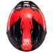 Мотошолом MT STINGER 2 Ardent C5 Gloss Red S