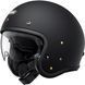 Мотошолом Shoei J.O2 Matt Black L