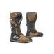 Мотоботы Forma Terra Evo Brown 45