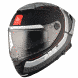 Мотошлем MT THUNDER 4 SV R25 B2 Matt Grey XS
