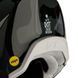 Мотошолом FOX YTH V1 BNKR HELMET Black YM