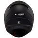 Мотошлем LS2 FF353 Rapid 2 Solid Matt Black XS