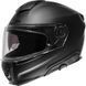 Мотошлем SCHUBERTH S3 ECE Matt Black M