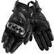 Моторукавички Shima XRS-3 Black L