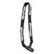 Трос протиугінний Oxford GP Chain 8 8mm Round General Purpose Chain lock 2.0m